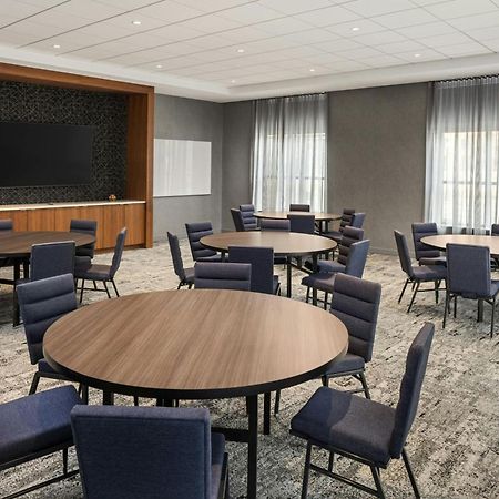 Hotel Courtyard By Marriott St Paul Downtown Saint Paul Exteriér fotografie